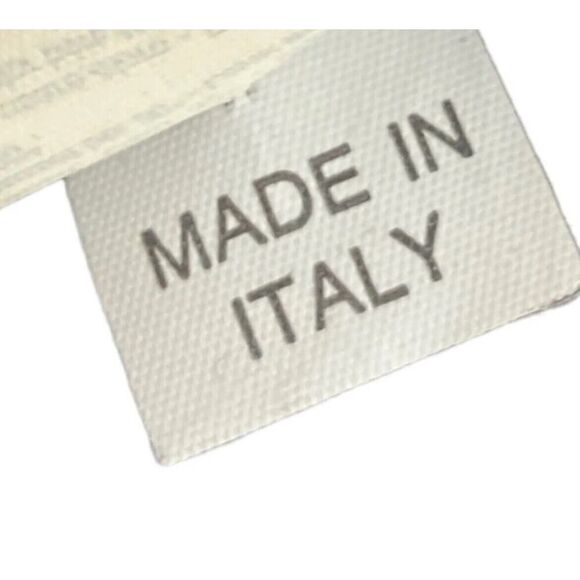 MCM Michael Cromer Munich Mohair Blend Metallic Cardigan Luxury Designer US S - Picture 16 of 16